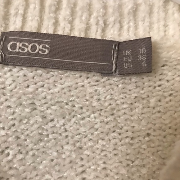 Mock Neck Sweater - Picture 3 of 3